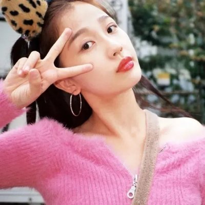 爱在闪电下